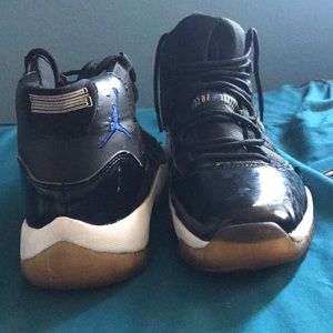 Air Jordan Retro 11